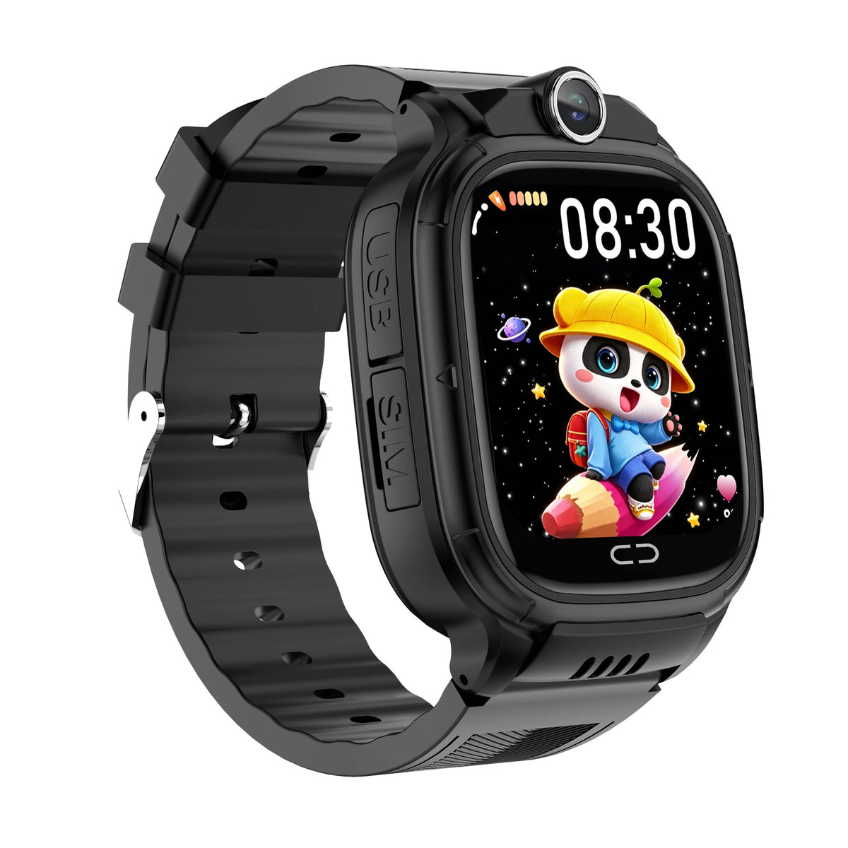 Vaultoor Essentiel : montre connectée 4G enfant