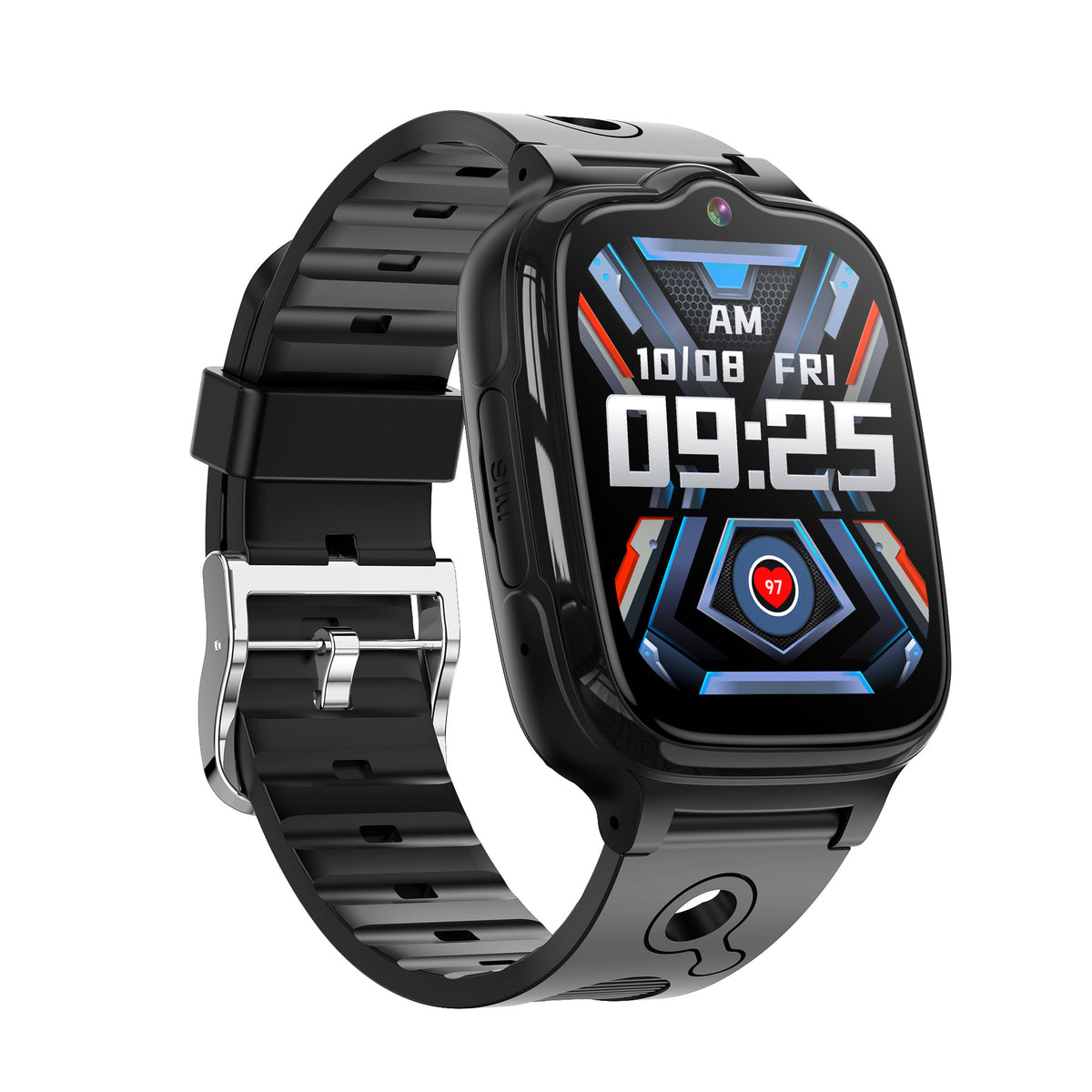 Vaultoor Grandir : montre connectée 4G enfant