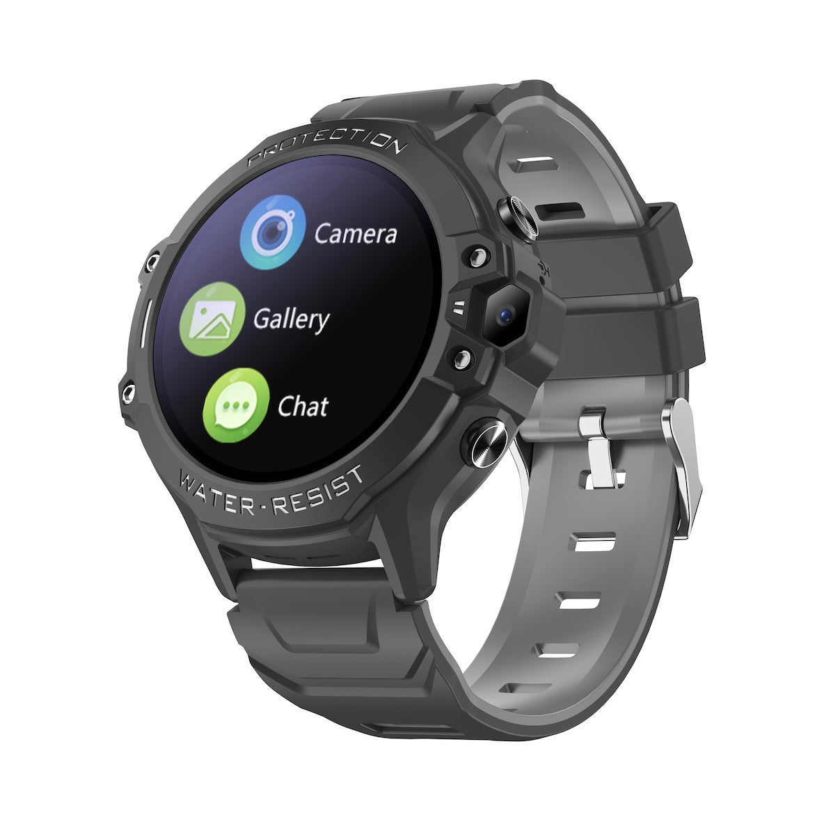 Vaultoor Autonomie : montre connectée 4G enfant